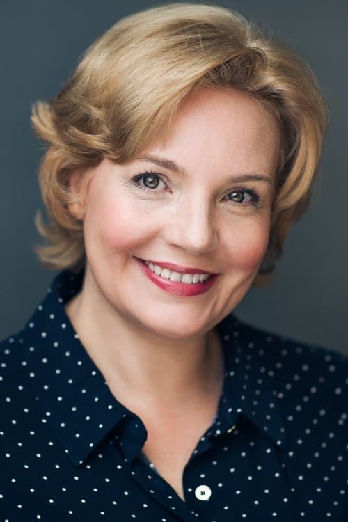 Jocelyne Loewen foto