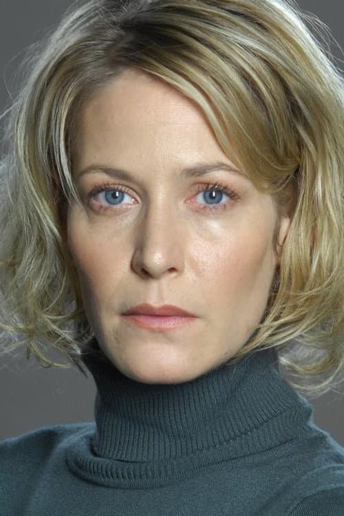 Stephanie Japp foto