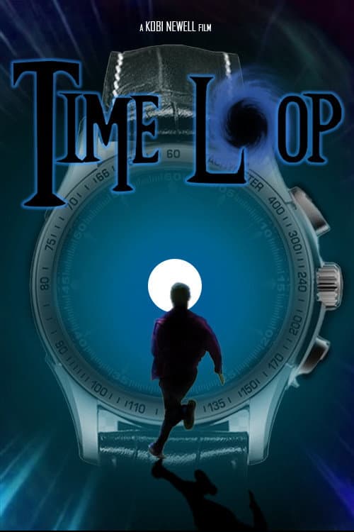 Time Loop (2019) poster