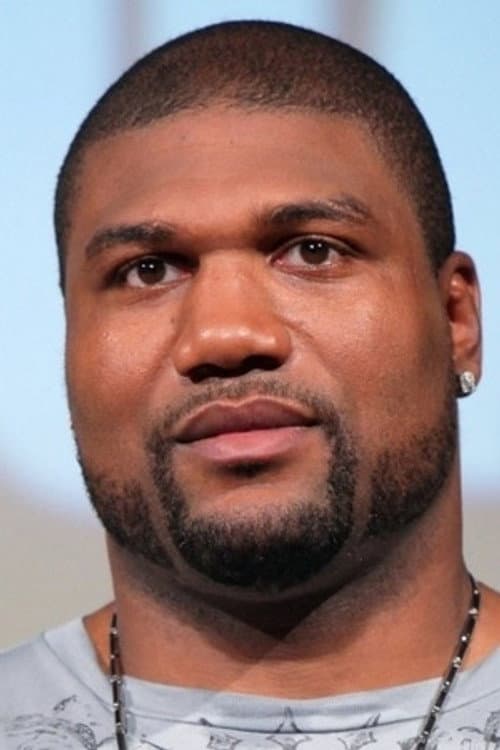 Quinton 'Rampage' Jackson foto