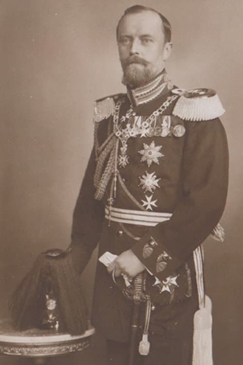 Leopold IV, Prince of Lippe foto