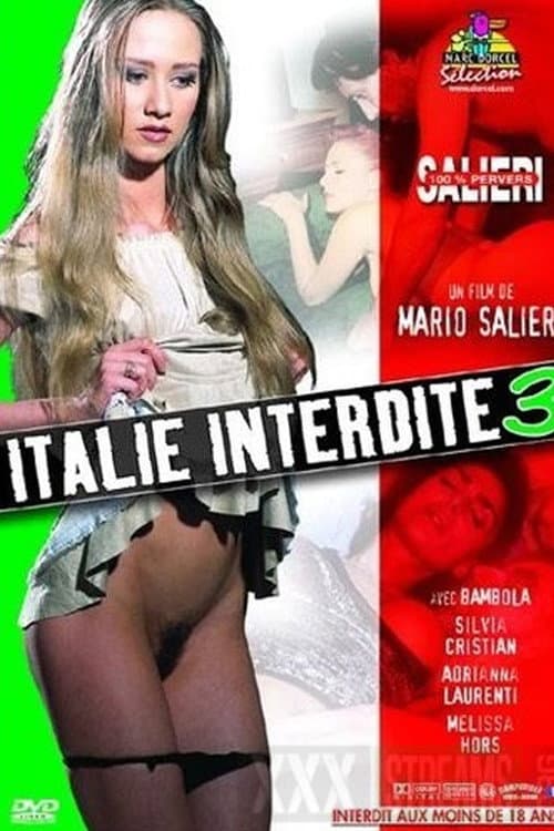 Italie Interdite 3 (2003) poster