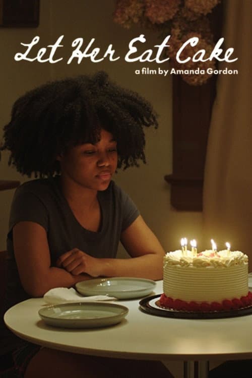 Let Her Eat Cake (2024) poster