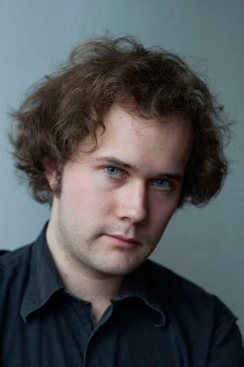 Marc-Antoine Vaugeois foto