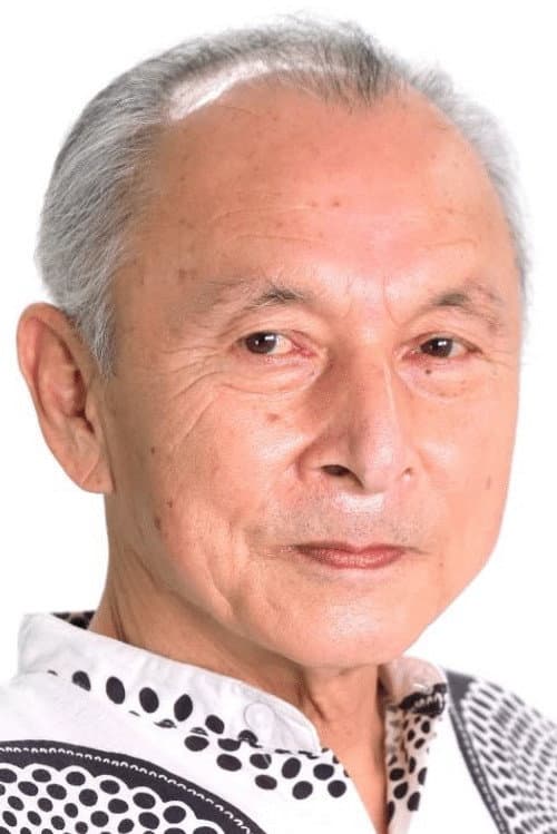 峰蘭太郎 foto