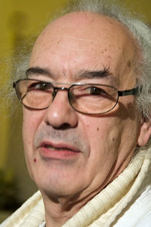 François Wertheimer foto