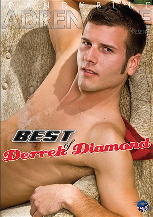 The Best of Derrek Diamond (2011) poster
