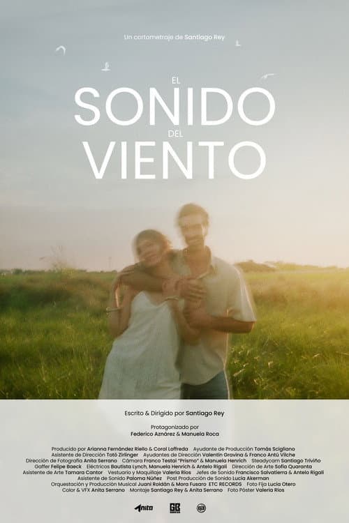El sonido del viento (2024) poster