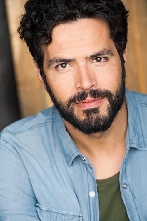 Chris Mollica foto