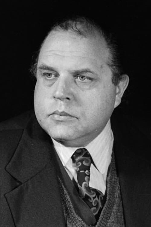 Carlos Wallenstein foto