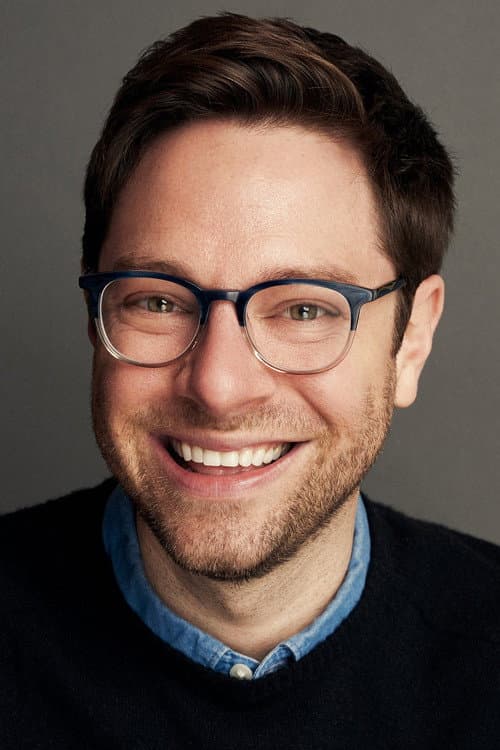Tim Federle foto