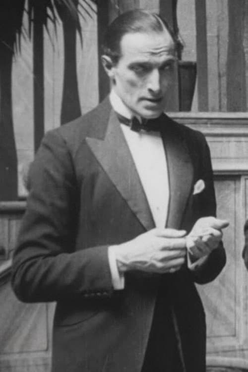 The Swindler (1919) poster