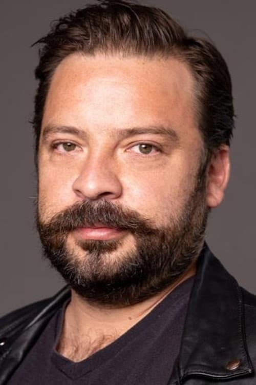 Miguel Burra foto