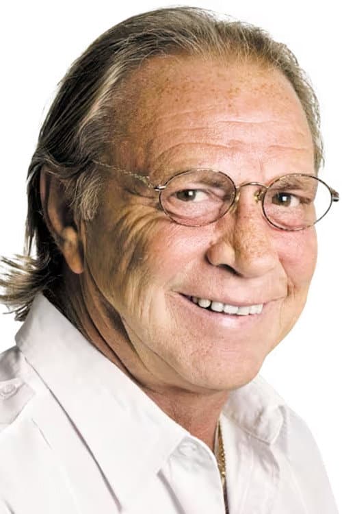 Michel Beaudry foto