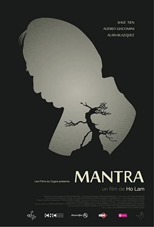 Mantra (2015) poster