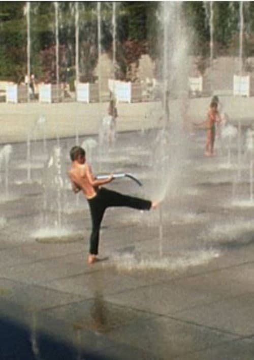 Brunnen (2000) poster