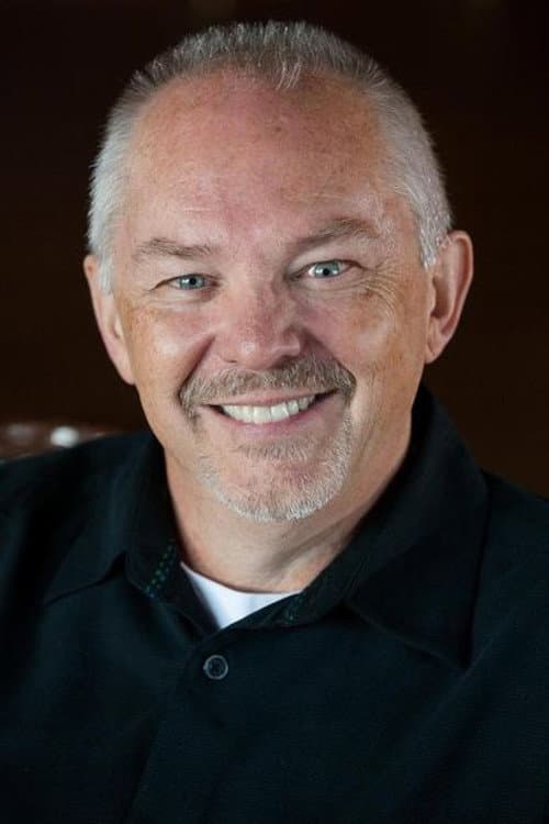 William Paul Young foto