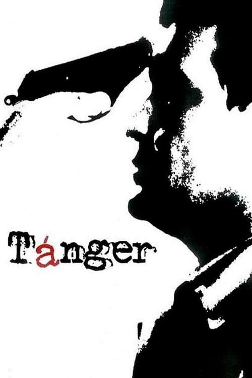 Tánger (2004) poster