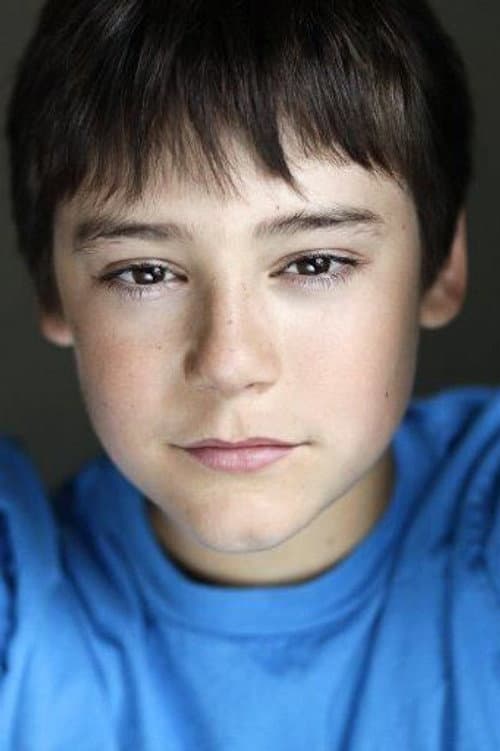 Jacob Ewaniuk foto