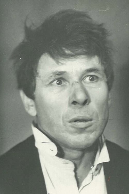 Фёдор Шмаков foto