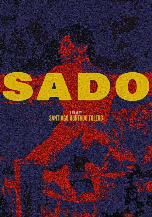 SADO (2026) poster