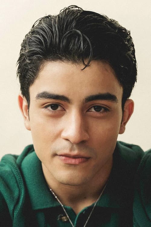 Juan Carlos Graterol Jr. foto