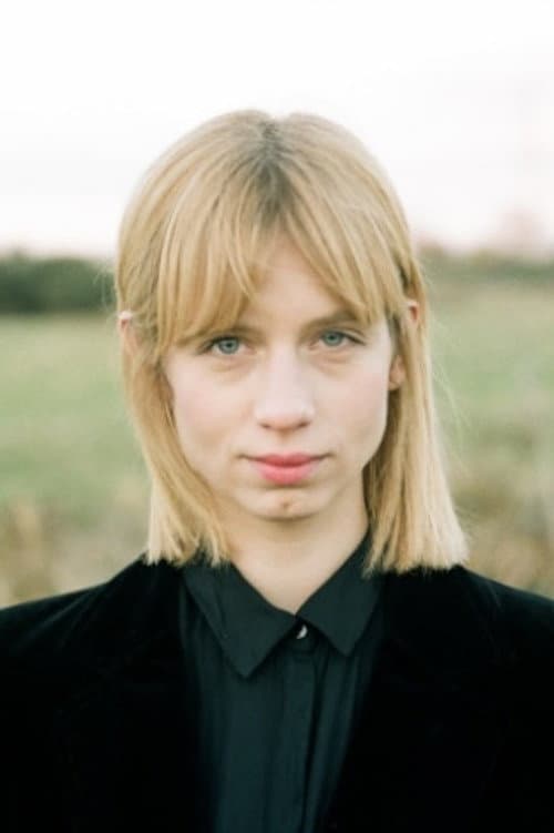 Weronika Tofilska foto