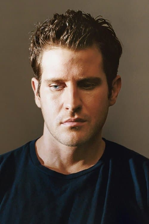 Richard Kelly foto