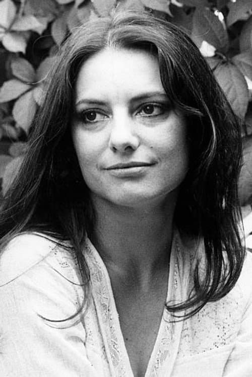 Lucilla Morlacchi foto