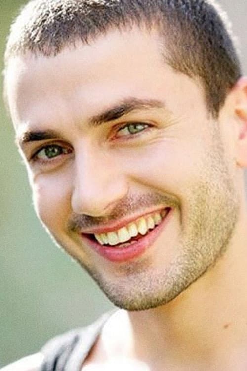 Rudi Vodanovich foto