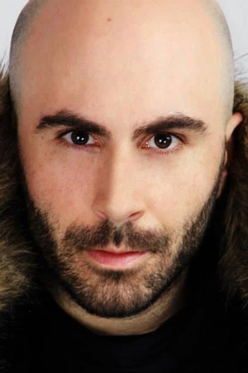 Luc Bernier foto