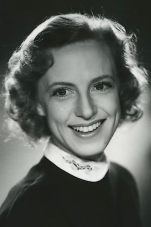 Annemette Svendsen foto