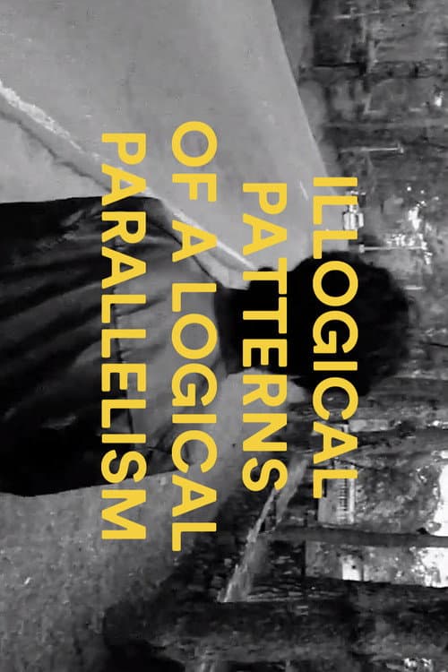 Illogical Patterns of a Logical Parallelism (2011) poster