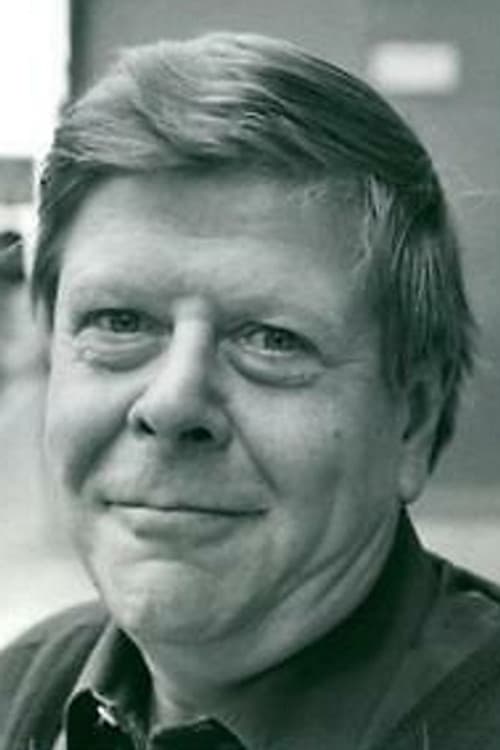 Nils Brandt foto