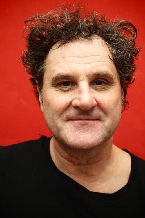 Philippe Martz foto