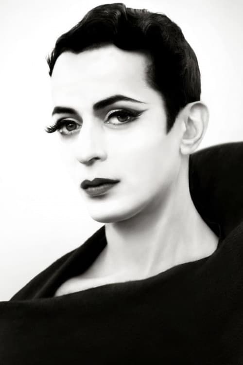 Armen Ra foto