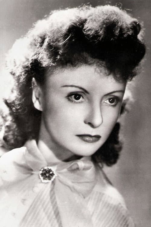 Odette Joyeux foto