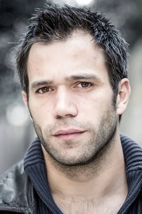 Stéphane Benazet foto
