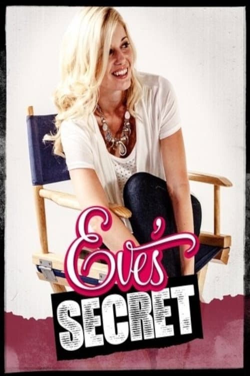 Eve's Secret (2014) poster
