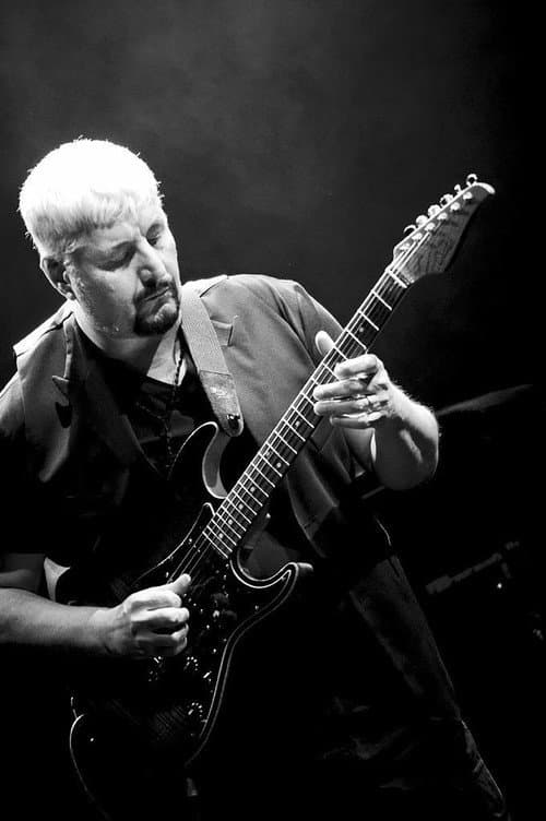 Pino Daniele foto