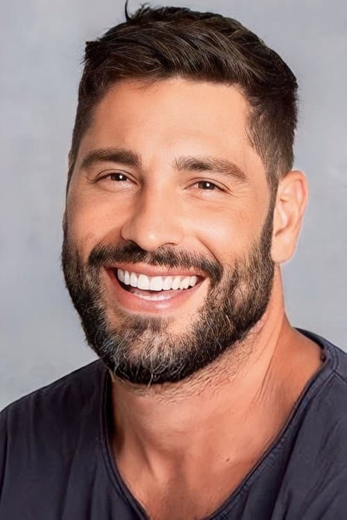 Victor Pecoraro foto