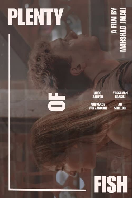 Plenty of Fish (2025) poster