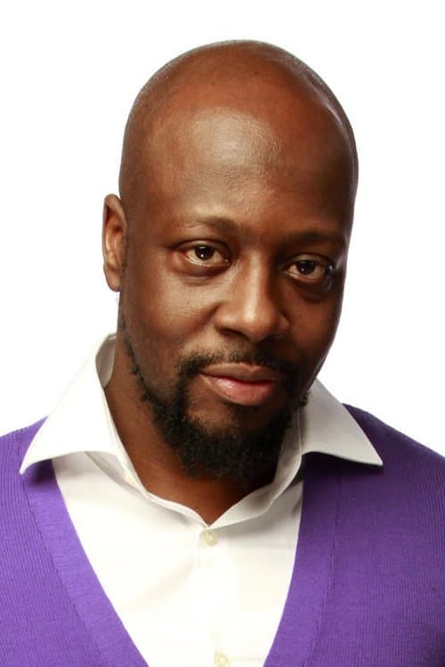 Wyclef Jean foto