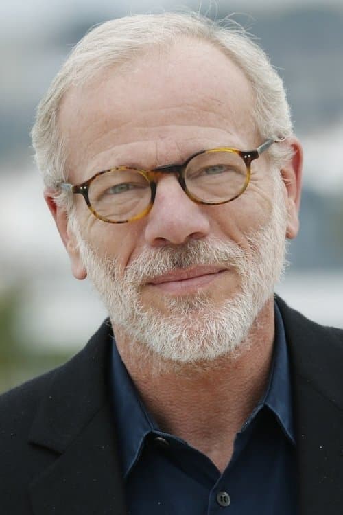 Pascal Greggory foto
