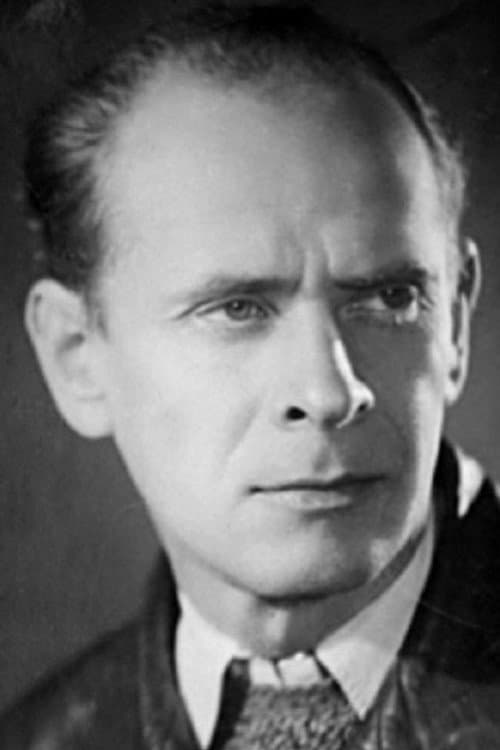 Vasili Belayev foto