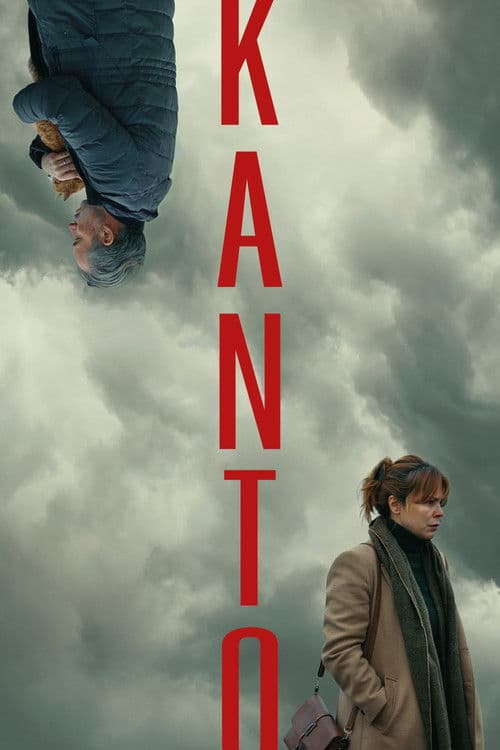 Kanto (2026) poster