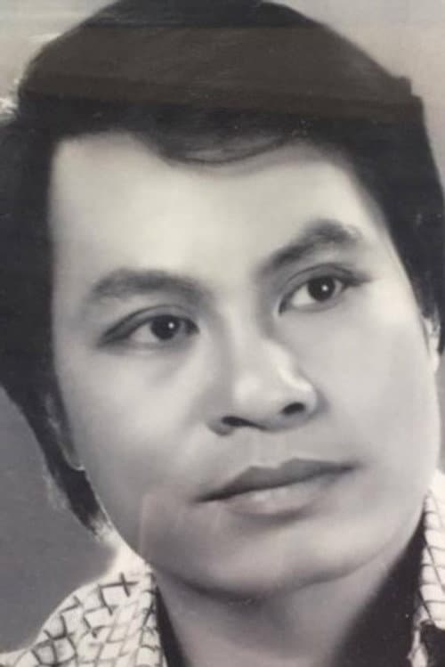 Bùi Cường foto