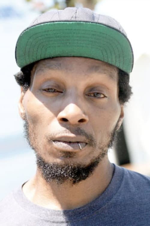 Del the Funky Homosapien foto