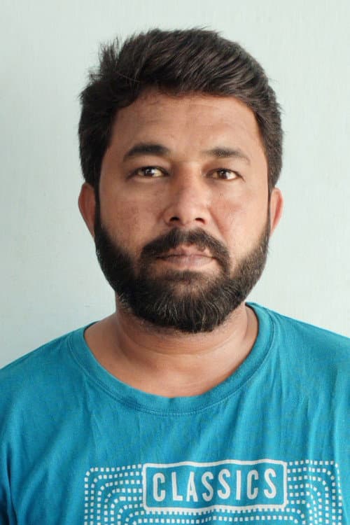 Arun K Prasad foto