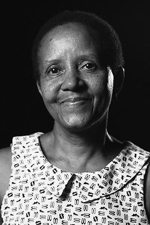 Cristina Amaral foto